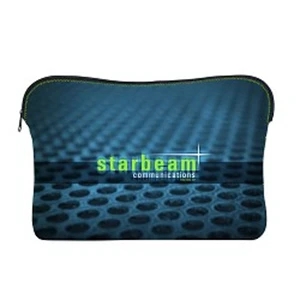 Kappotto - Neoprene Laptop Sleeve For 13 Inch Macbook Pro - 4cp With Zipper Closure
