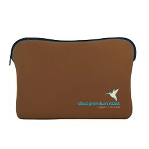 Kappotto - High Quality Neoprene Sleeve For 13" Macbook Pro With Zipper Closure