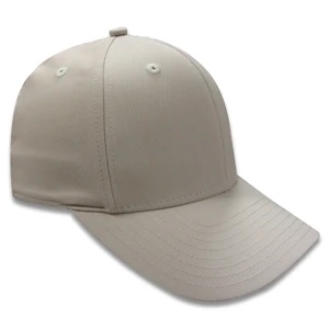 Reebok (r) - Black - 92% Nylon/2% Spandex Structured, Mid-profile 6-panel Cap. Opportunity Buy