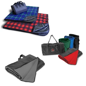 OUTDOOR PICNIC/TAILGATE BLANKET