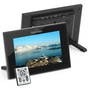 7" Digital Frames. Built In 256mb Memory. Resolution 800x480. Play Video And Mp3