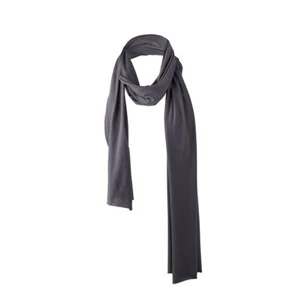 District (r) - Cotton Blend Scarf, Double It, Drape It Or Create Your Signature Look