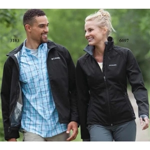 Tectonic (tm) - S- X L - Men's Softshell Jacket With Omni-heat (tm) Thermal Reflective Interior