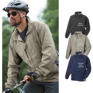 Riffle Spring (tm) - 2 X L - Men's Water Repellent, Nylon Shell Jacket