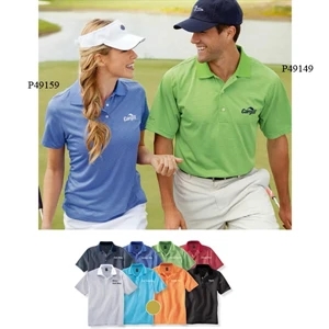 S- X L - Men's 100% Micro Polyester Shirt With Double Moisture Wicking