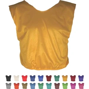 Adult & Youth Football Scrimmage Vest