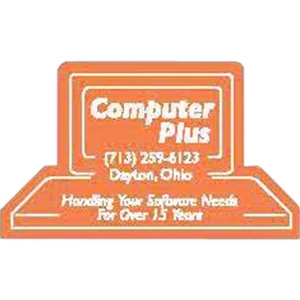 Peel-n-stick (r) - Printed - Computer - A Calendar Is The Single Most Powerful Promotional Item On The Market