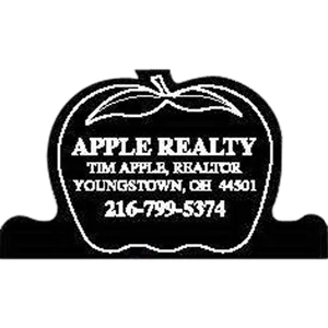 Peel-n-stick (r) - Printed - Apple - A Calendar Is The Single Most Powerful Promotional Item On The Market