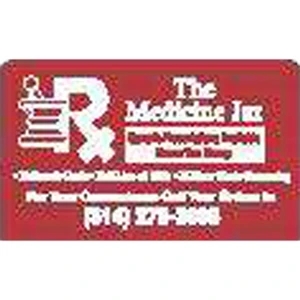 Peel-n-stick (r) - Printed - Medical - A Calendar Is The Single Most Powerful Promotional Item On The Market