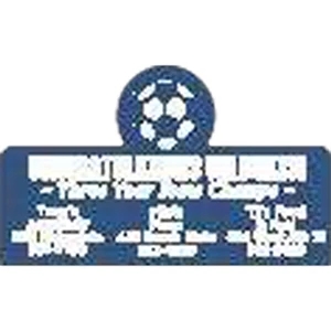 Peel-n-stick (r) - Printed - Soccer - A Calendar Is The Single Most Powerful Promotional Item On The Market
