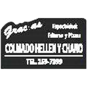 Peel-n-stick (r) - Printed - Gracias - A Calendar Is The Single Most Powerful Promotional Item On The Market