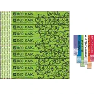 Wristlok (r) - Paisley - Durable And Inexpensive Band For Indoor/outdoor Use