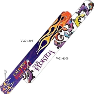 Promobands (r) - Cameleon - Reusable Bands Made From Specially Formulated Tear-resistant Plastic