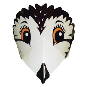 Owl Headband