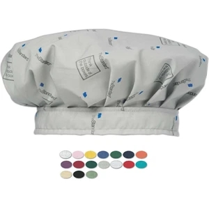 Do-Rags, Surgical Caps & Chef's Caps