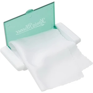 Specs - Portable Cloth With Case For Cleaning Eyewear Or Screens On Personal Devices