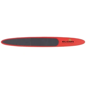Diva (tm) - Nail File. Slim Design Fingernail File With Two Different Finishing Surfaces
