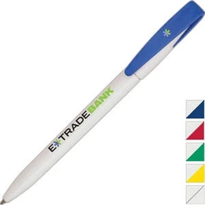 Cobra Klio Eterna (r) Ecoad (tm) - Pen Made From Renewable Natural Materials. 5 5/8" Long