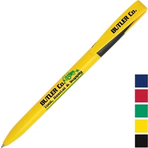 Cobra Klio Eterna (r) - Ballpoint Pen Made Of 100% Recycled Materials (70% Post Consumer)