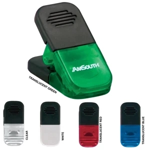Sale 5-7 Day Production - Magnetic Jumbo Clip With Firm Spring Action For Strong Clamping