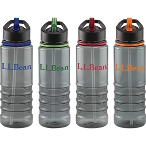 Olympian (tm) - Sale 5-7 Day Production - 24 Oz. Bottle Made Of Tritan (tm) Plastic Material