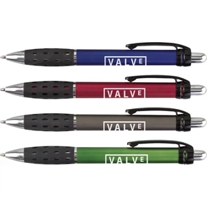 Oracle - Sale 5-7 Day Production - Classic Push Action Retractable Ball Point Pen