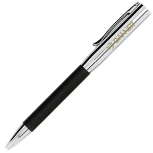 Premier - Mechanical Pencil With Elegant Thin Barrel Construction And Refillable Lead