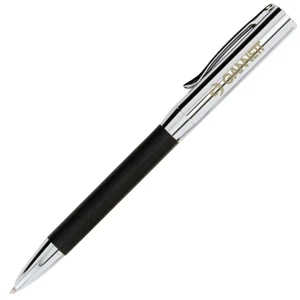 Premier - Pen With Elegant Thin Barrel Construction And Twist Action Mechanism