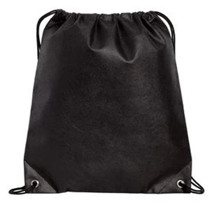 Port Authority (r) - Practical, Reusable Cinch Pack For Events, Promotions And Giveaways