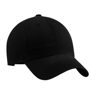Port Authority (r) - Spray Washed Low Profile Cap With Hook And Loop Closure