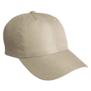 Port Authority (r) - Perforated 100% Polyester Unstructured Low Profile Cap