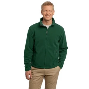 Port Authority (r) - X S- X L All Colors - Value Fleece Jacket With Interior Pockets