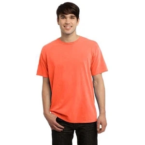 Port & Company (r) - S - X L All Colors - Essential Pigment Dyed T-shirt