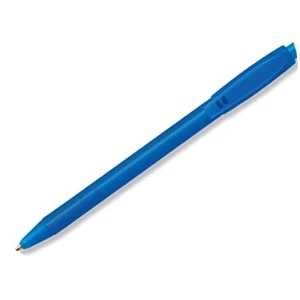 Sport Retractable - Medium Point Tungsten Carbide Ballpoint Pen With Matching Barrel And Trim Colors