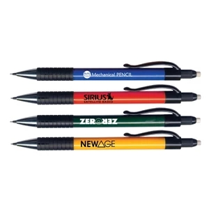 Mechanical Pencil - Mechanical Pencil. Auto Feed. Lead Continues To Advance As You Write