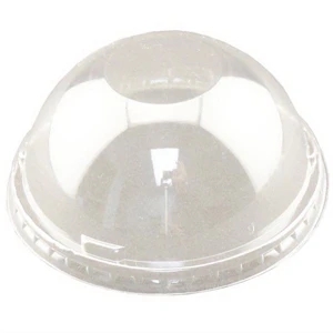 Dome Clear 16 Oz (s), 24 Oz, 32 Oz - Dome Lids For Paper Food Containers