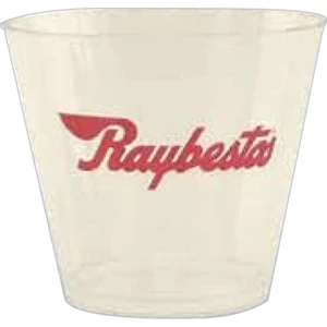 Classic Crystal (tm) 500 Line - 10 Working Days - Old Fashion Cup Holds 9 Oz