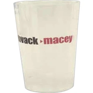 Classic Crystal (tm) 500 Line - 10 Working Days - Classic 12 Oz. Tall Tumbler