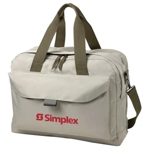 Outfitter - Travel Size Brief Constructed Out Of 300 Denier Water Resistant Polyester