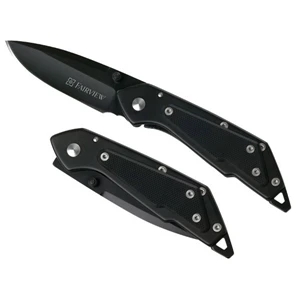Tool Zone (tm) Stealth (r) - Pocket Folder Made Of A Combination Of High Quality Materials