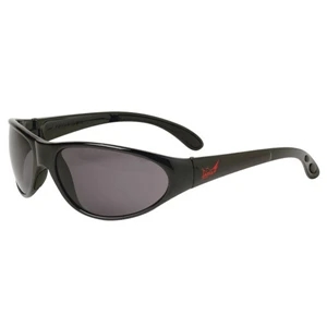 Pirana - Gray Lens - Safety Glasses With A Sporty Frame, Built For Comfort