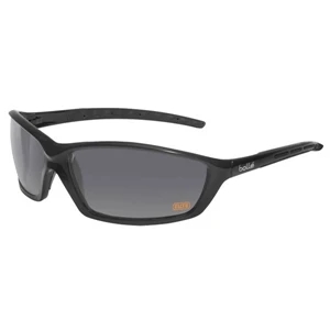 Bolle (r) Solis - Polarized Lens - Safety Glasses With Lightweight Nylon Frame