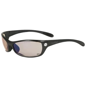 Bolle (r) Spider (tm) - Esp Lens - Close Fitting, High Contour Designed Safety Glasses