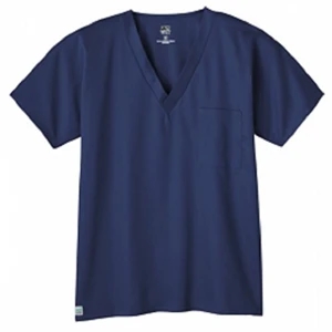 White Swan - White Swan Fusion Unisex One Pocket Top - 9 Colors Available