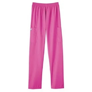White Swan - White Swan Fundamentals Ladies Cargo Two Pocket Pant - 21 Colors