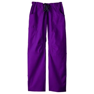 White Swan - White Swan Fundamentals Ladies Six Pocket Pant - 17 Colors