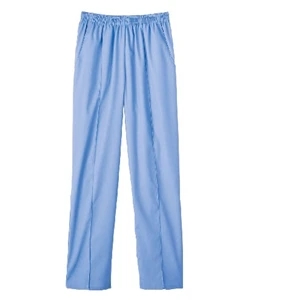 White Swan - White Swan Fundamentals Ladies Pull-on Front Seam Pant - 10 Colors