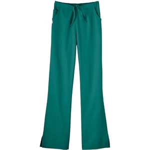 White Swan - White Swan Fusion Ladies Classic Front Drawstring Pant - 9 Colors