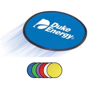 Flexi Spring Flyer - Superior Quality Fabric Flyer, That Folds Into A Nylon Storage Pouch