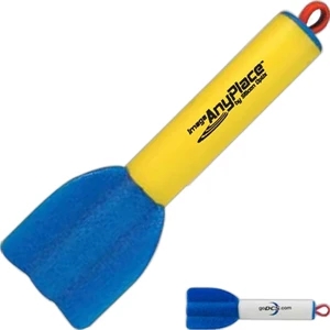 Bungee Rocket(tm) - Digital Full Color Process - An Exclusive, Foam Rocket Toy